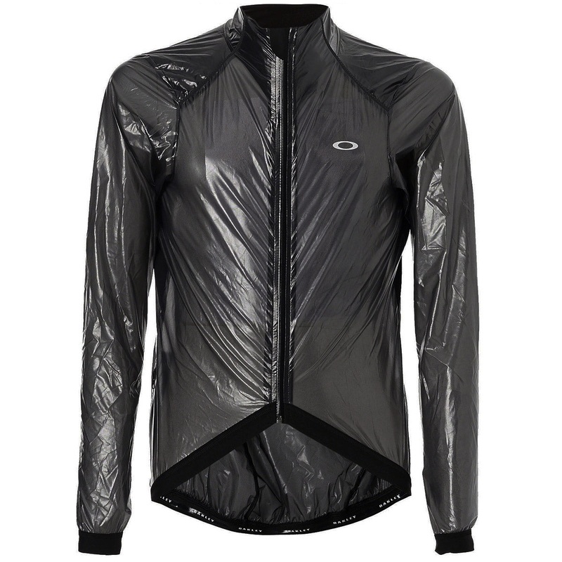 Oakley Jawbreaker Road jacket - Black