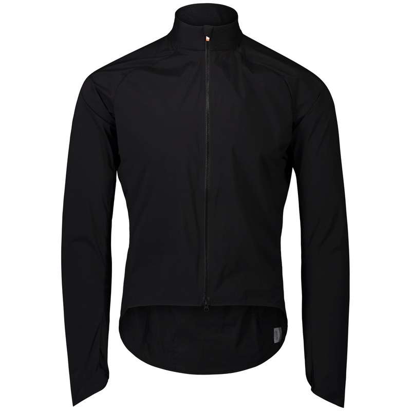 Poc Pure-Lite Splash jacket - Black