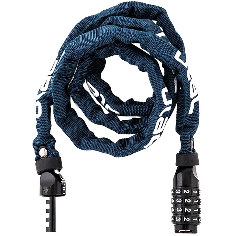 Ulac 52ND STREET Lock - Blue