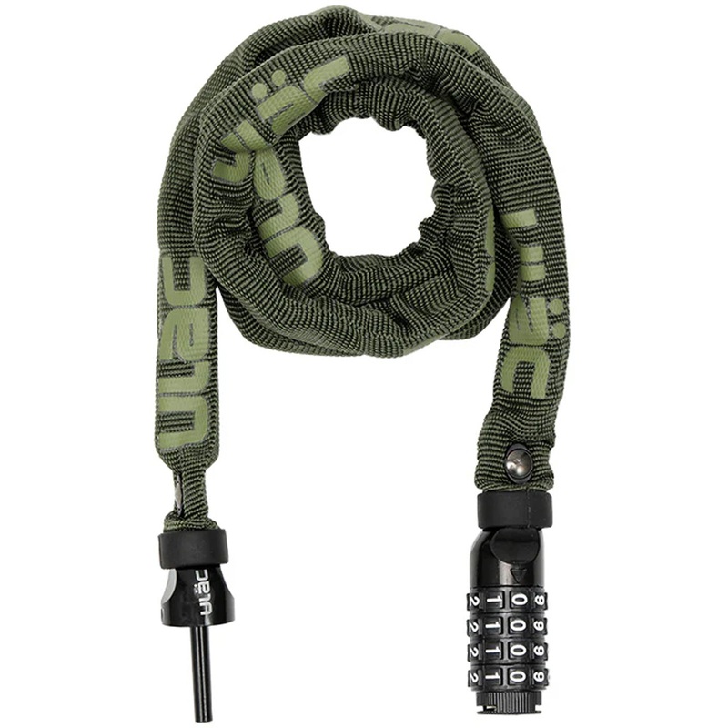 Ulac 52ND STREET Lock - Green