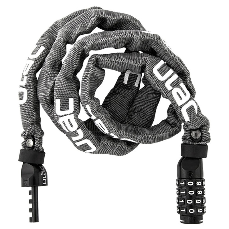 Ulac 52ND STREET Lock - Grey