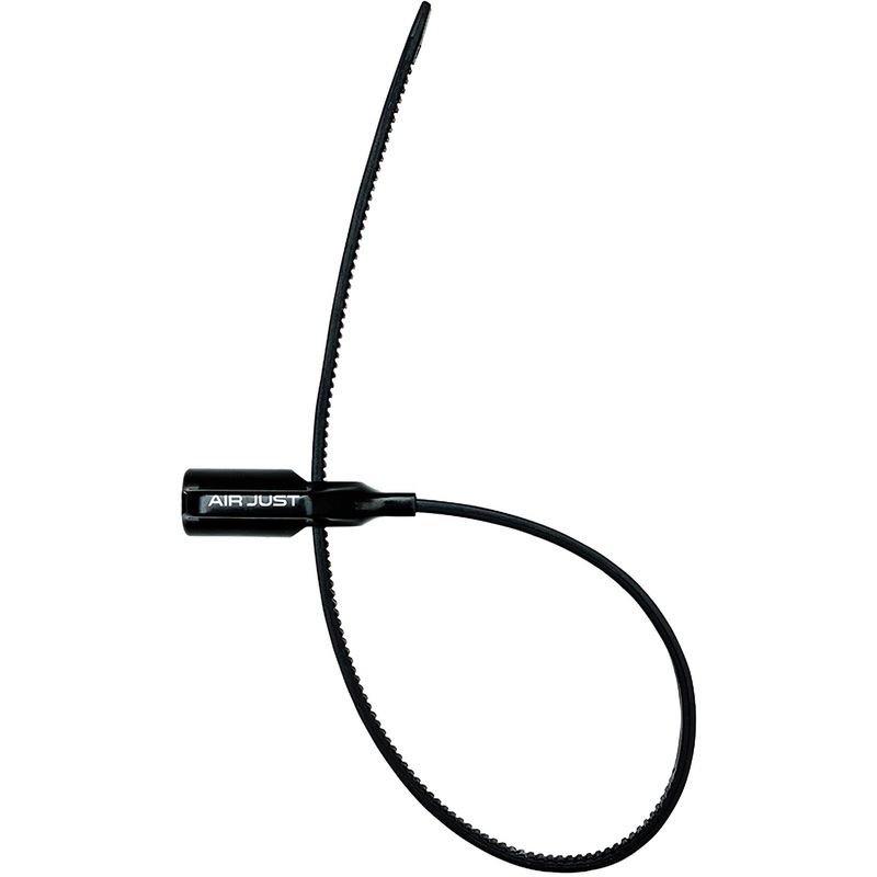 Ulac AIR JUST Lock - Black