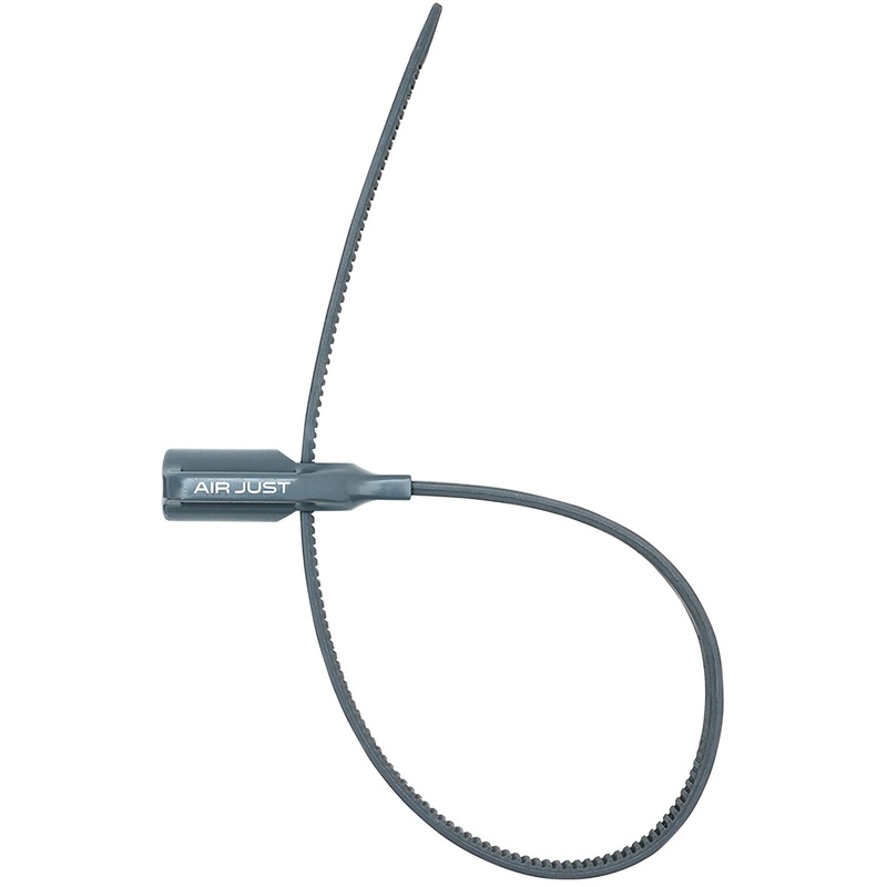 Ulac AIR JUST Lock - Grey