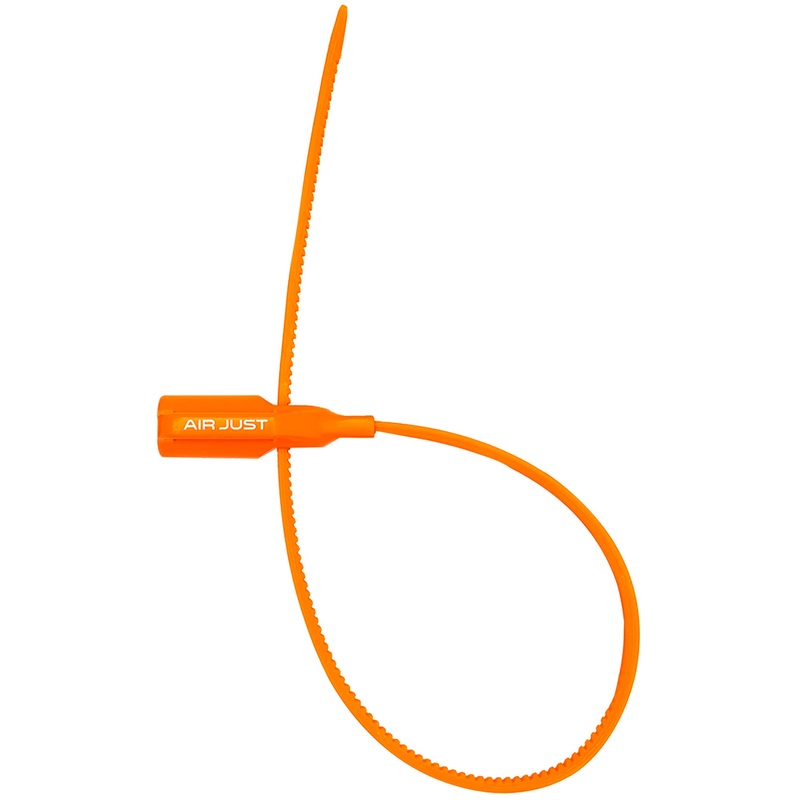 Ulac AIR JUST Lock - Orange