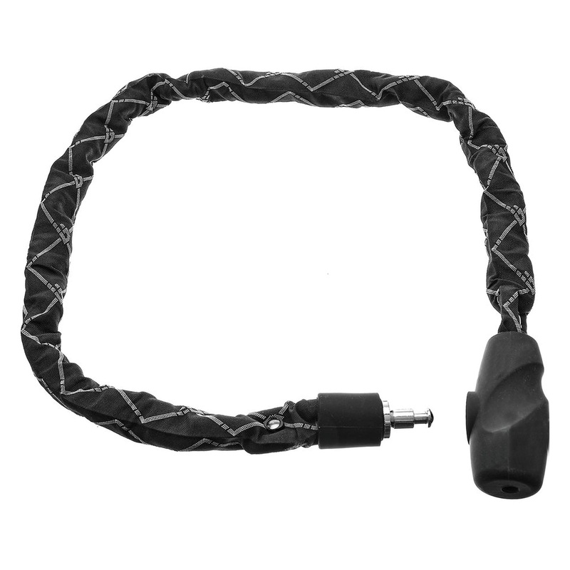 Ulac Diesel Lock Neo - Black