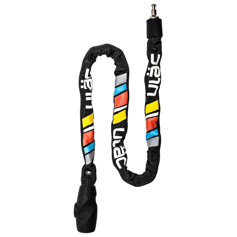 Ulac Diesel Vibe Lock - Black