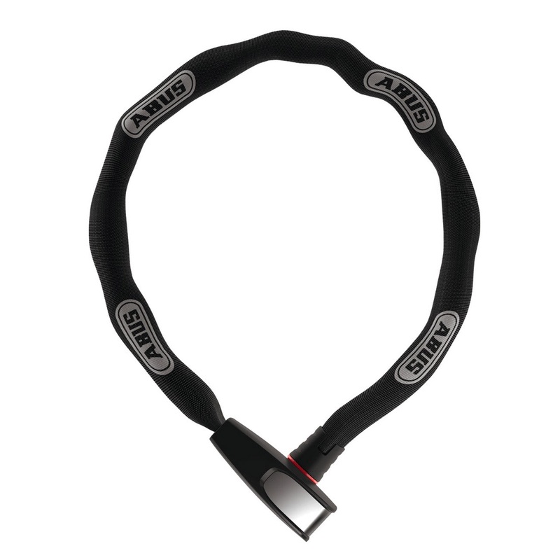 Abus 6806 75mm padlock - Black