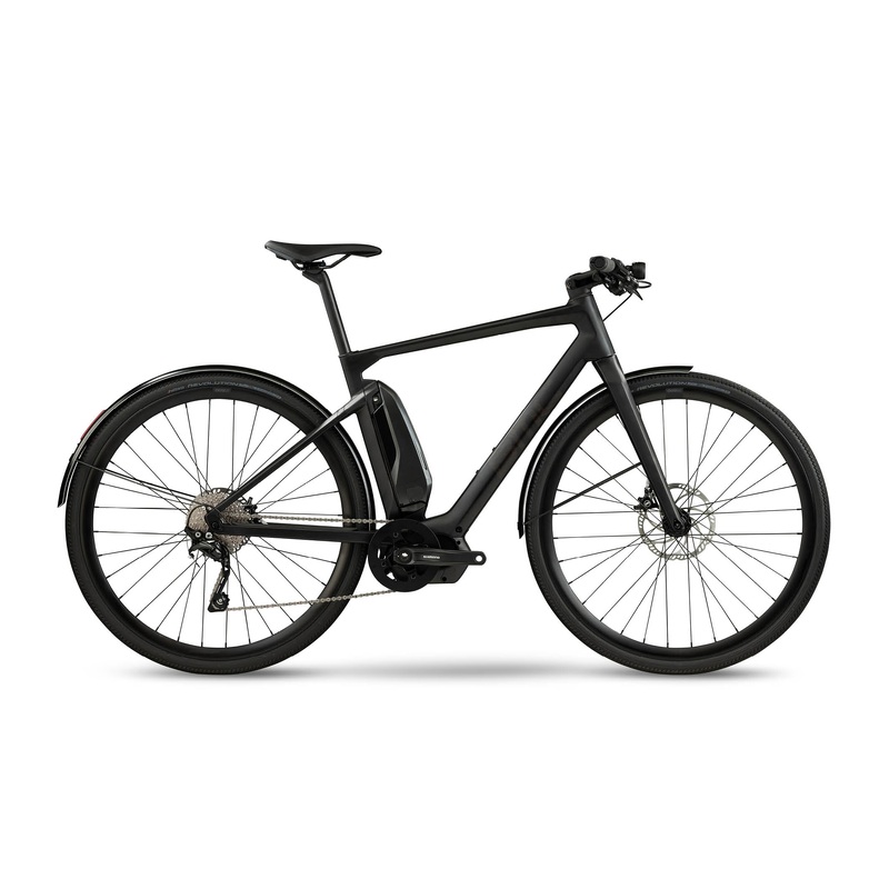 Alpenchallenge AMP City ONE