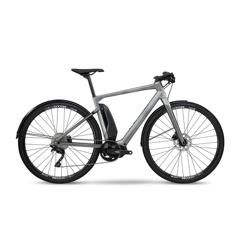 Alpenchallenge AMP City ONE USA