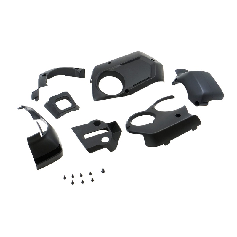 Alpenchallenge AMP Cover Kit