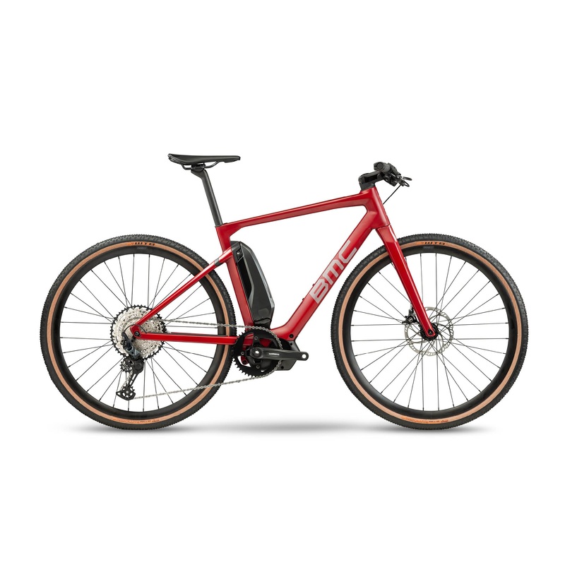 Alpenchallenge AMP Cross ONE