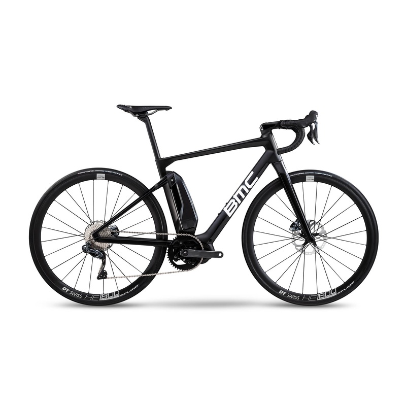 Alpenchallenge AMP Road ONE