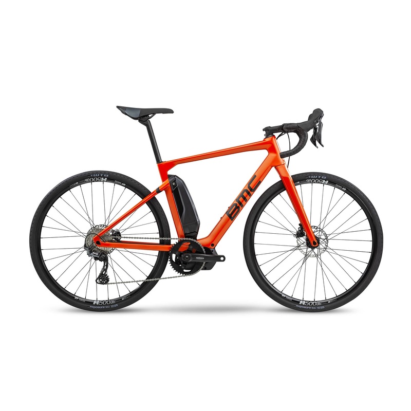 Alpenchallenge AMP Road TWO