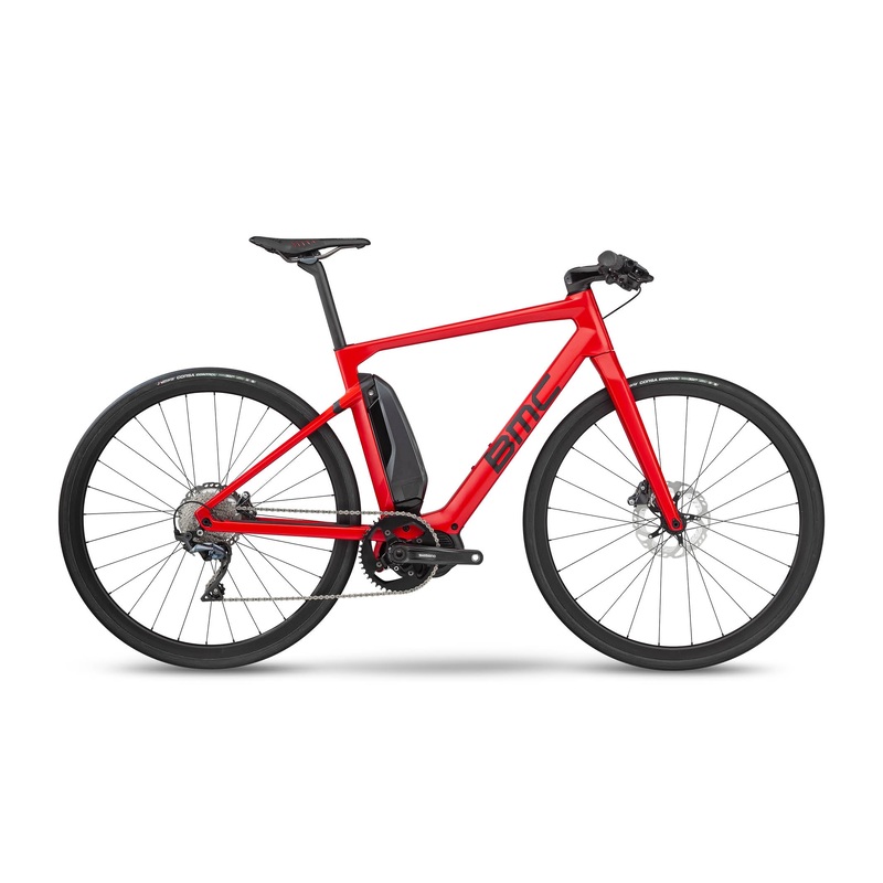 Alpenchallenge AMP Sport LTD