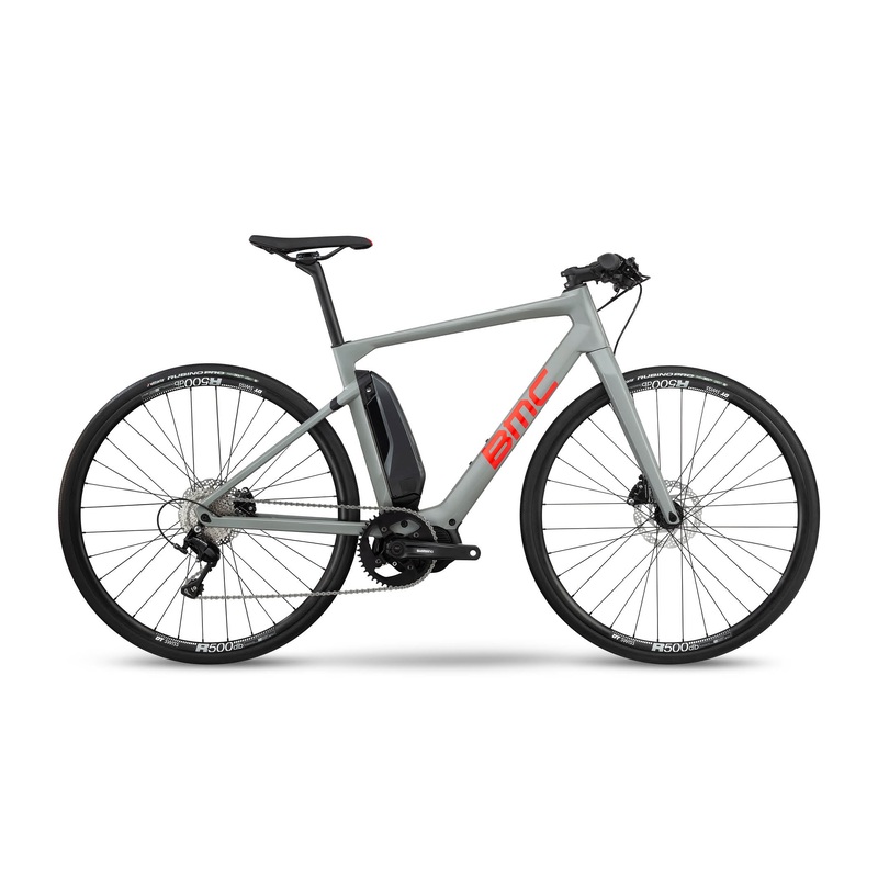 Alpenchallenge AMP Sport ONE USA