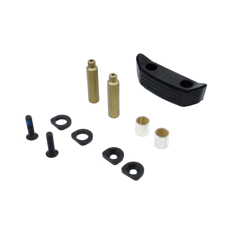 Alpenchallenge AMP Suspension Kit