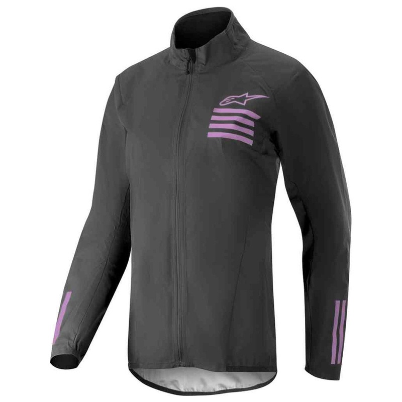Alpinestars Stella Descender woman jacket - Black