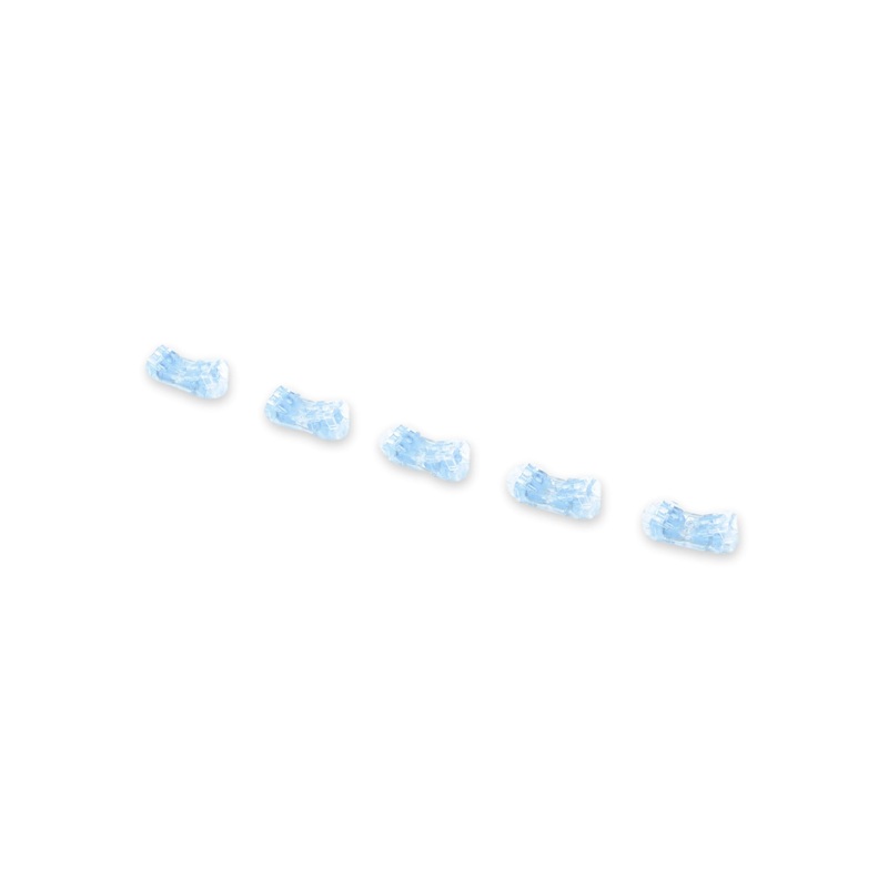 AMP Rear Light Connector