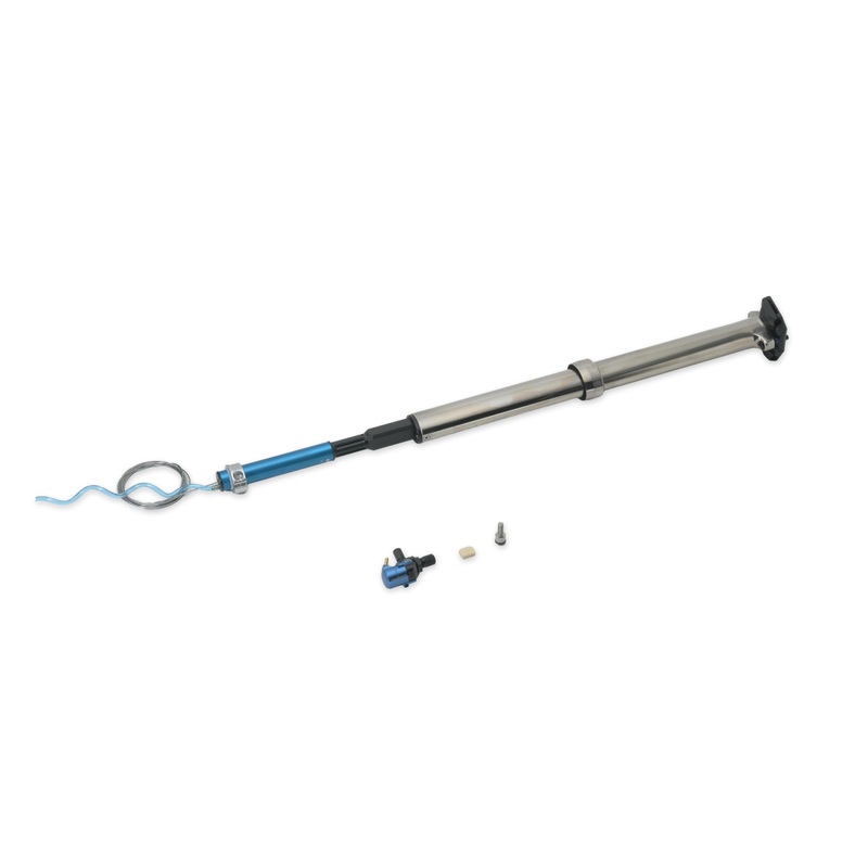 Autodrop Post Nickel