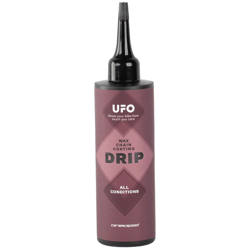 CeramicSpeed Ufo Drip all conditions lube - 100 ml
