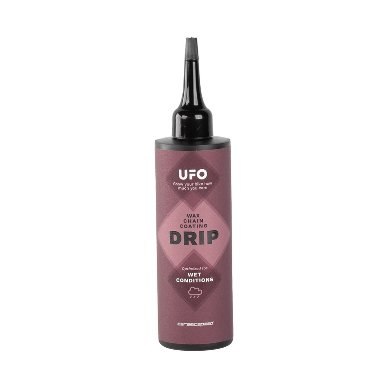 CeramicSpeed Ufo Drip Wet lube - 100 ml