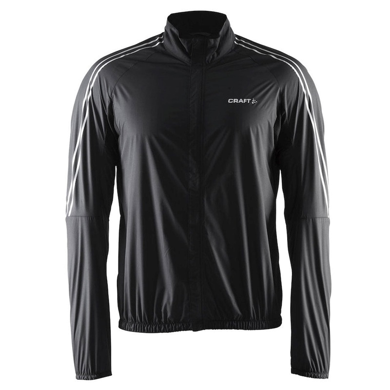 Craft Velo Wind jacket - Black