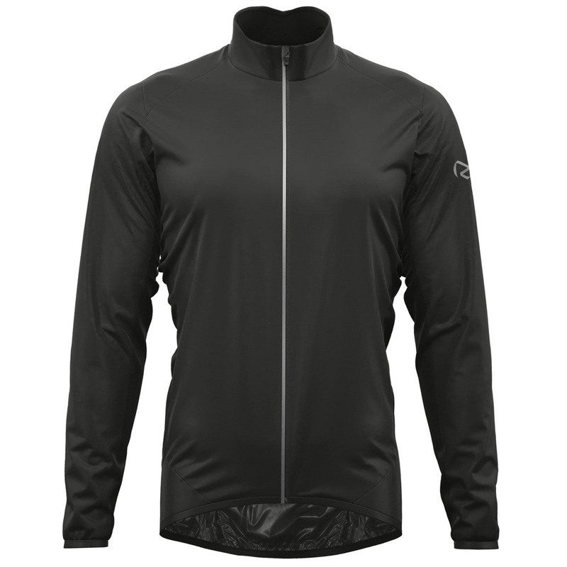 DKB Vento jacke - Black