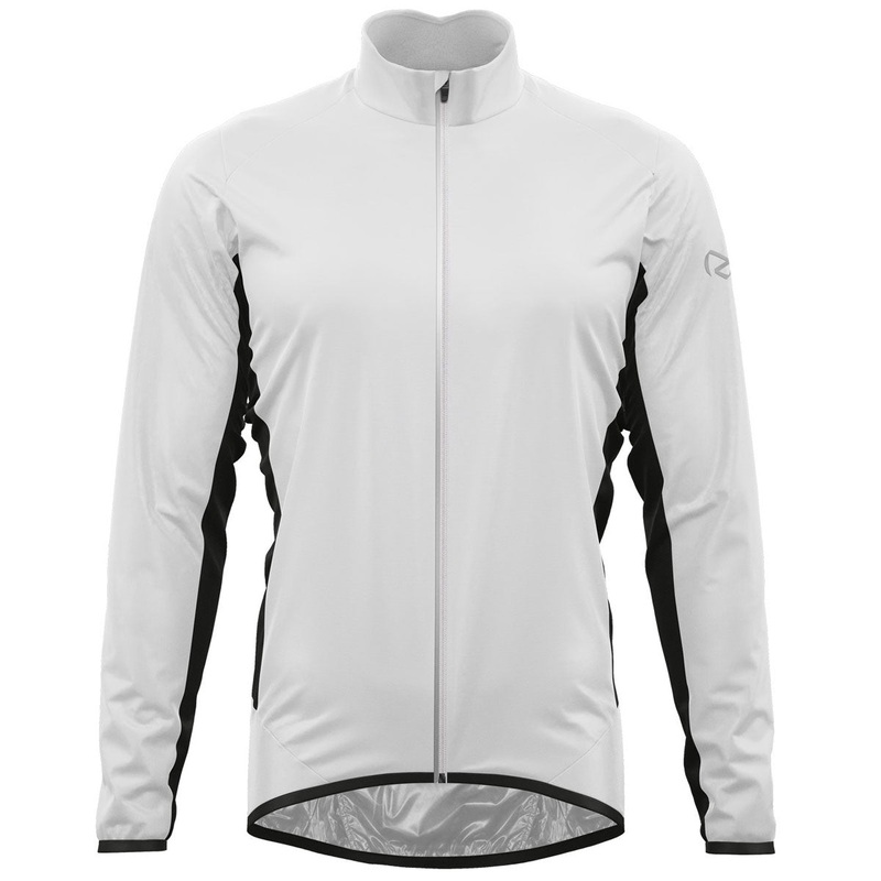 DKB Vento jacket - White