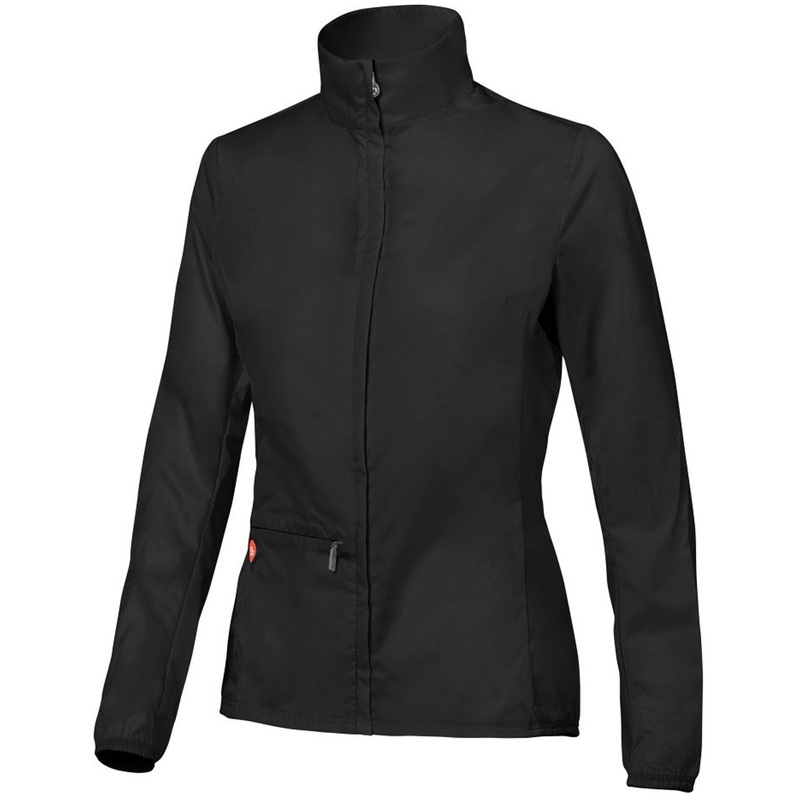 Dotout Vitality woman Jacket - Black
