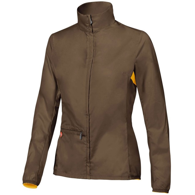 Dotout Vitality woman Jacket - Green