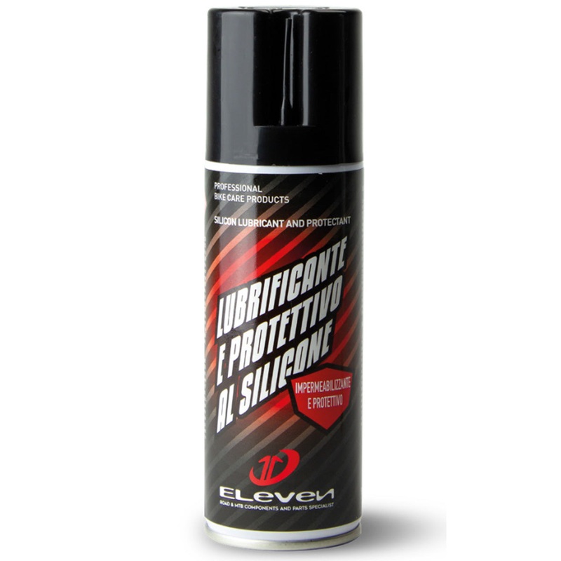 Eleven silicone lube and protective - 200 ml