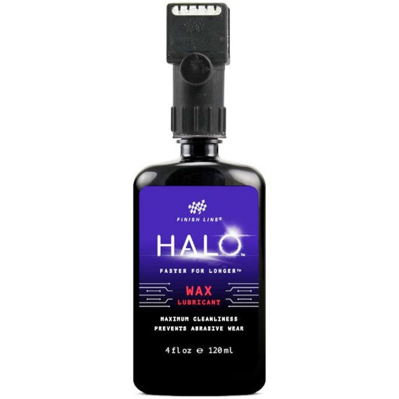 Finish Line Halo Wax lube - 120 ml