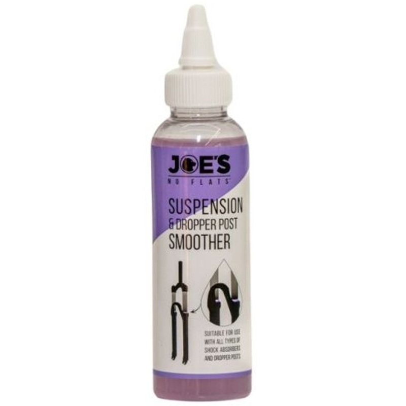 Joe's Smoother suspension lubricant - 125 ml