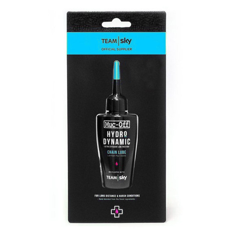 Muc-Off Hydro Dynamic Lube - 50 ml