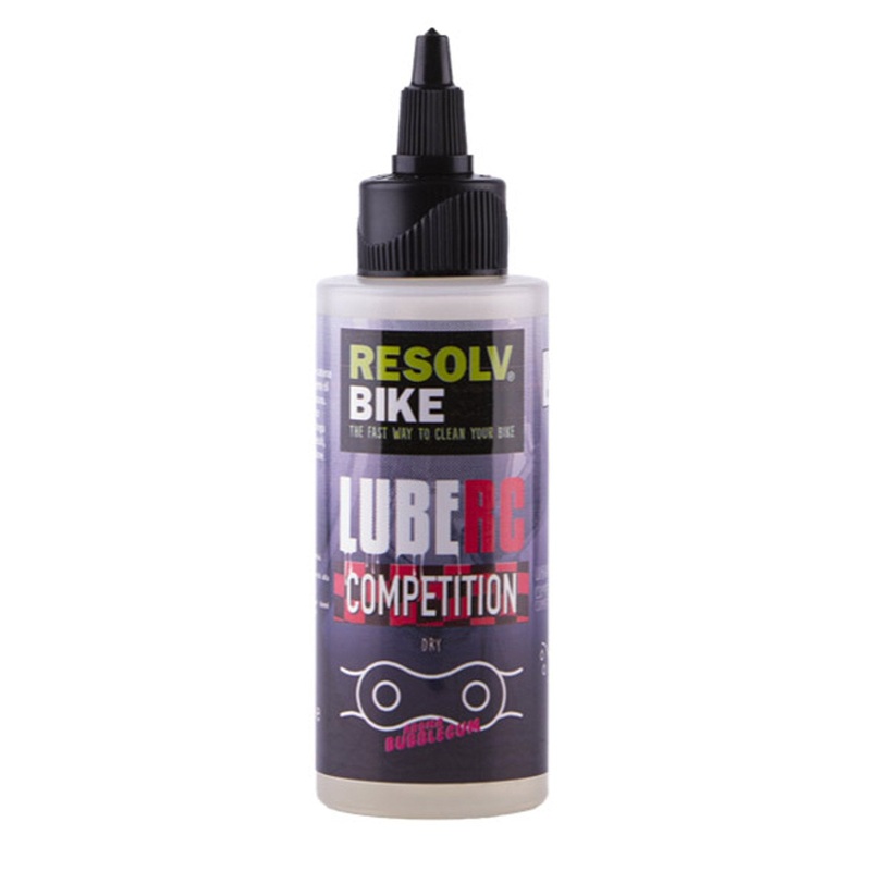 ResolvBike Lube RC Chain Lubricant - 100 ml