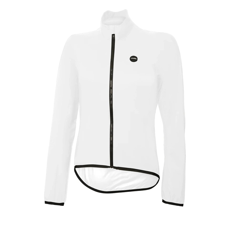 Rh+ Mistral women jacket - White