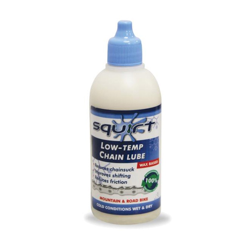 Squirt winter Lubricant Chain - 120 ml