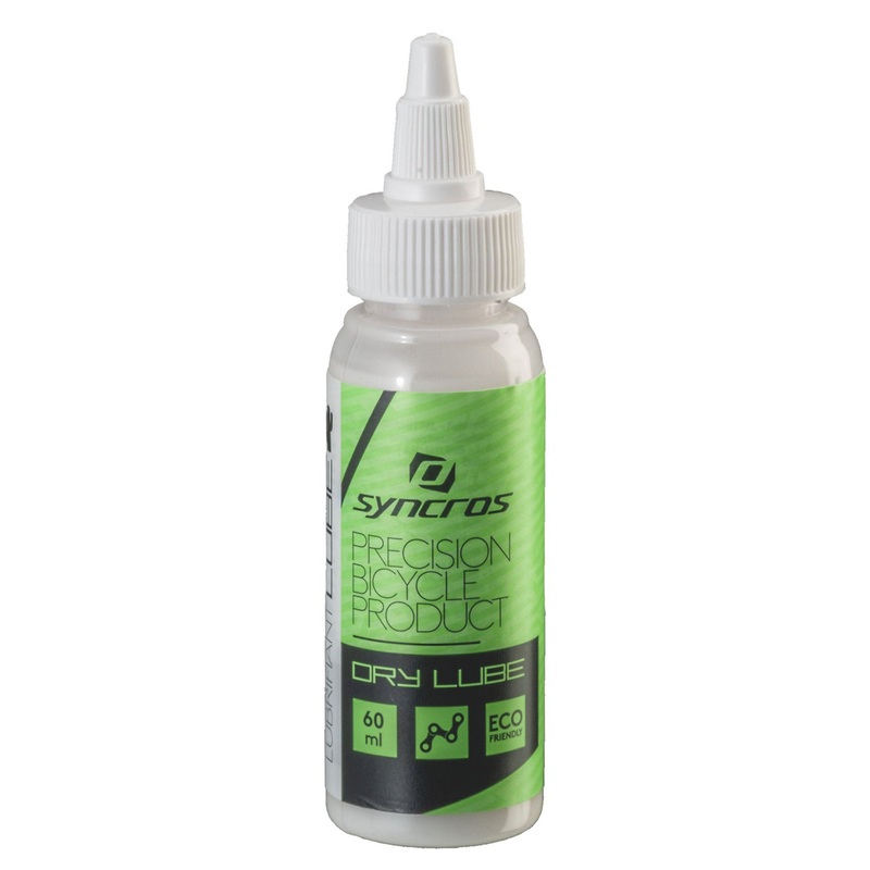 Syncros dry chain lube - 60 ml