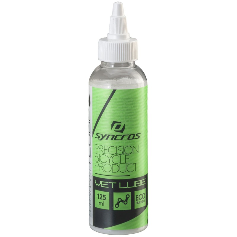 Syncros Wet Lube - 60 ml