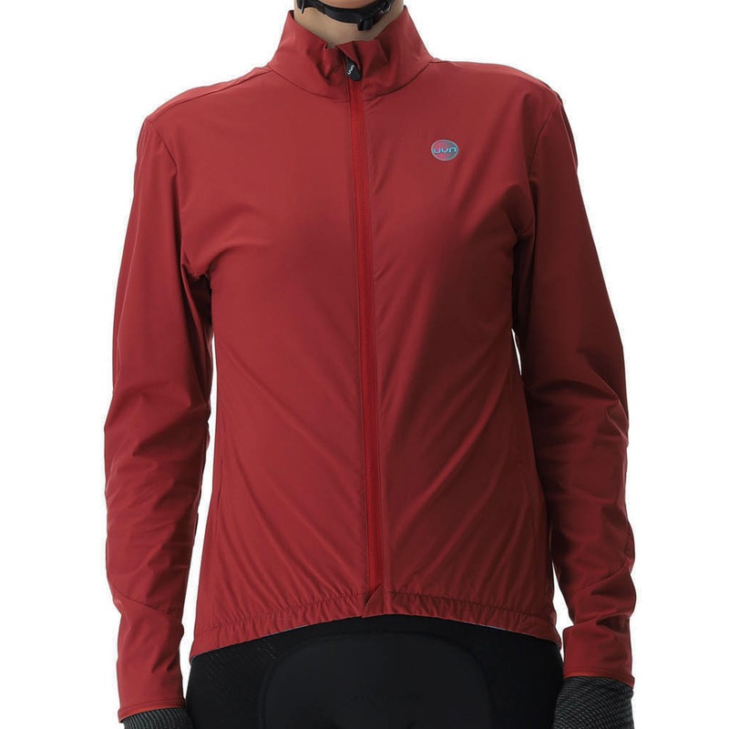 Uyn Ultralight women jacket - Bordeaux