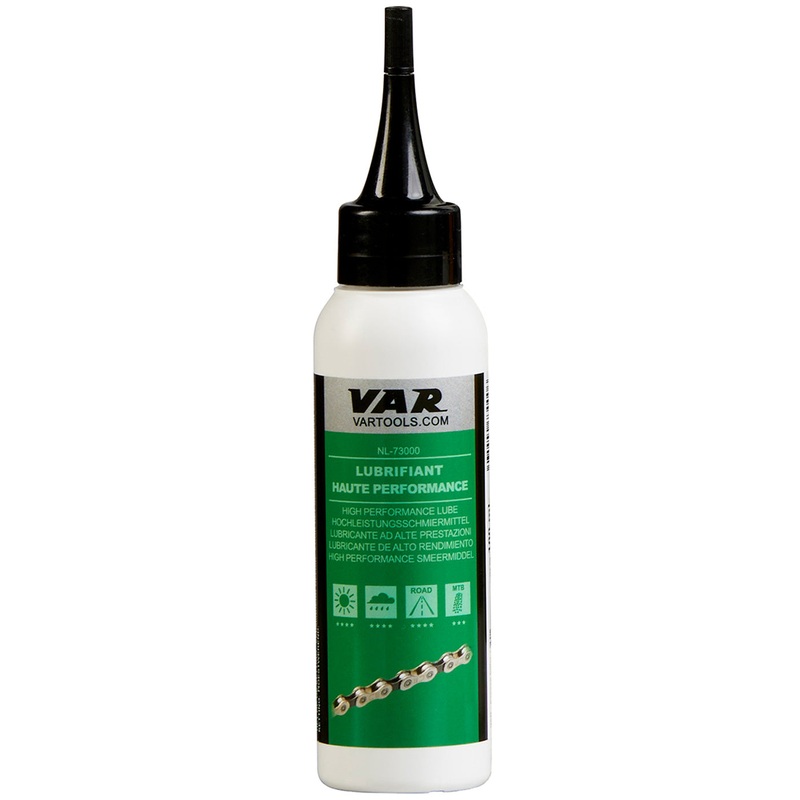 Var High Performance Lube - 100 ml