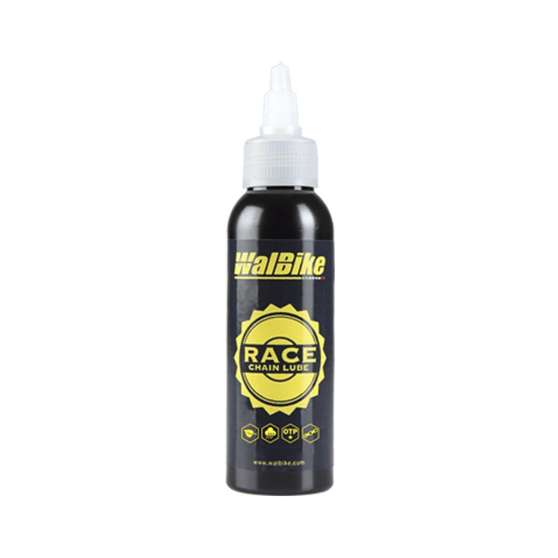 WalBike Race Chain Lube Lubricant - 100 ml