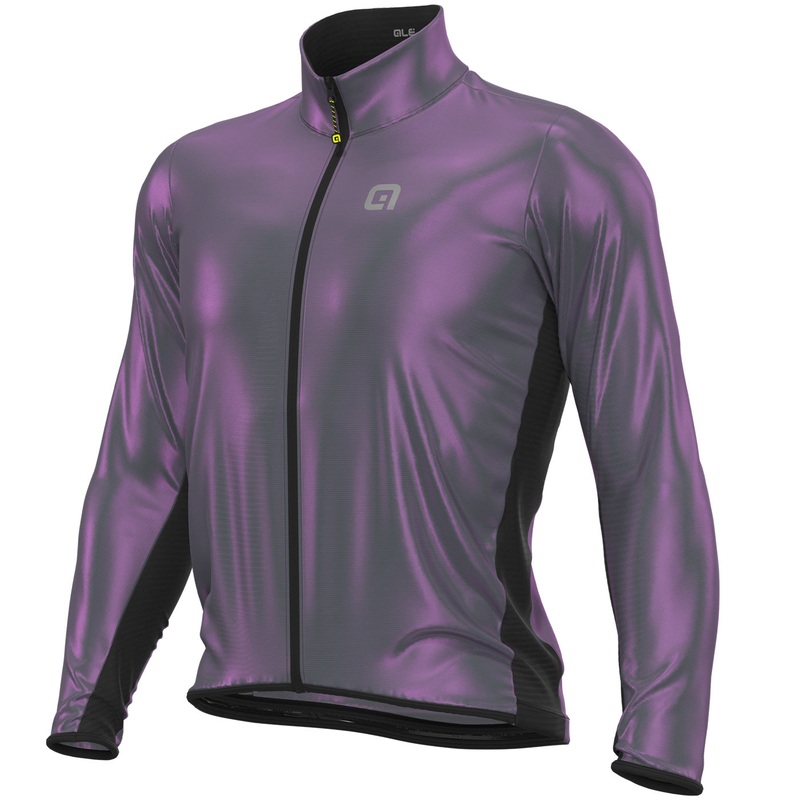 Ale Guscio Clever jacket - Violet