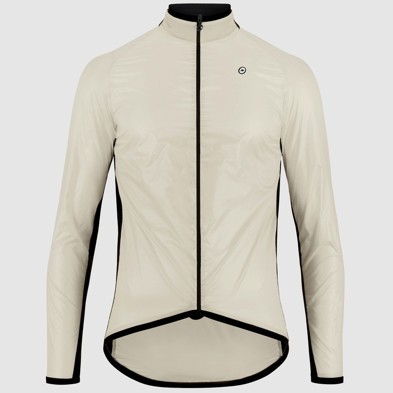 Assos Mille GT Wind c2 jacket - Beige