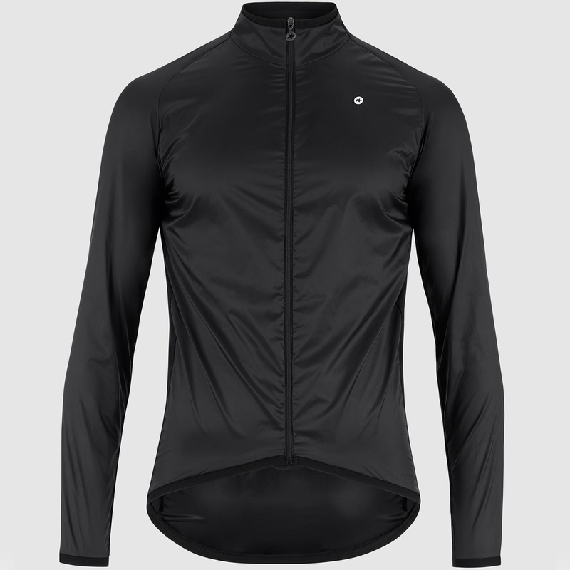 Assos Mille GT Wind c2 jacket - Black