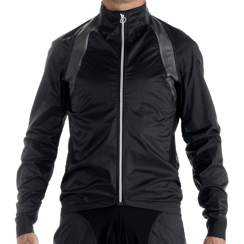 Assos rS.sturmPrinz EVO Wind Jacket - profBlack