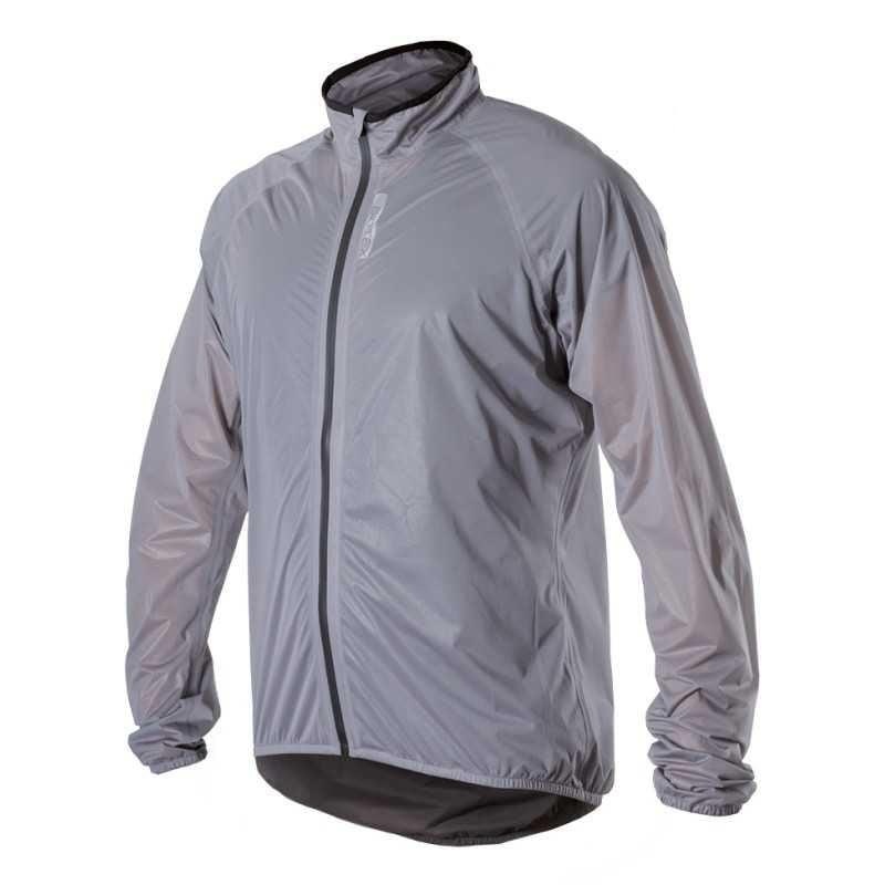 Biotex Rain jacket - Grey
