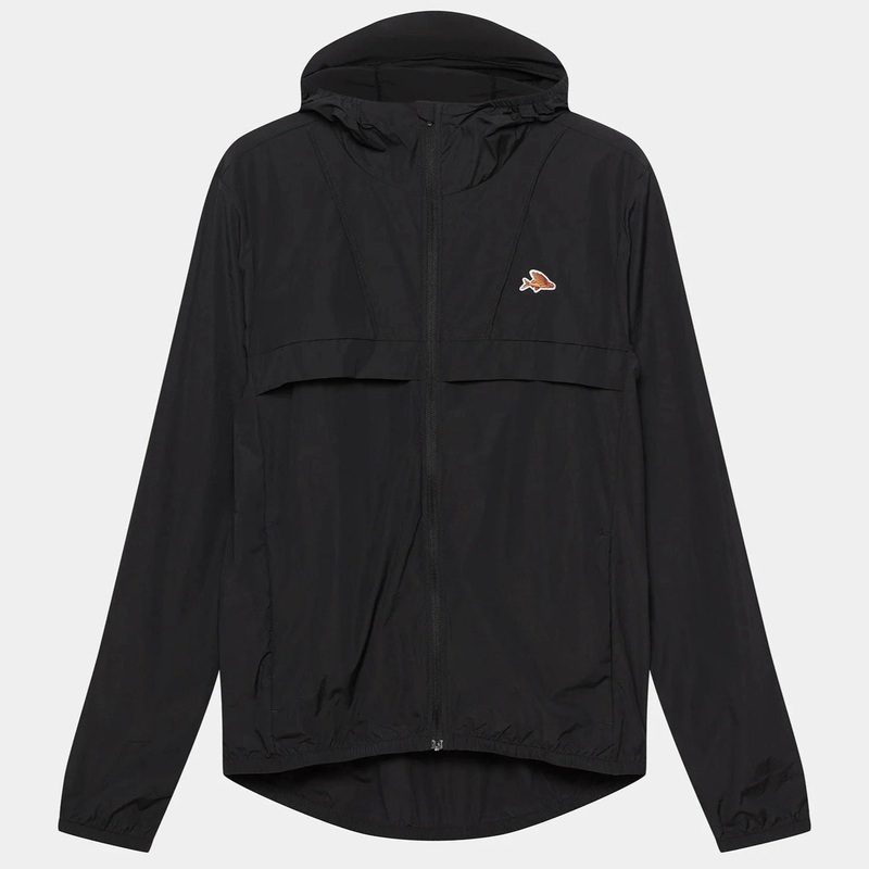 Cafe du Cycliste Ilona jacket - Black