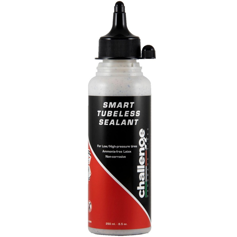Challenge Smart Tubeless Tire Sealant - 250ml