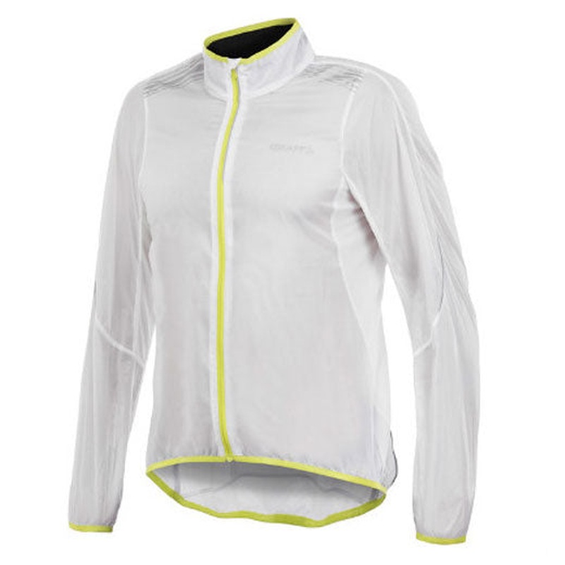 Craft Featherlight  Jacket - White